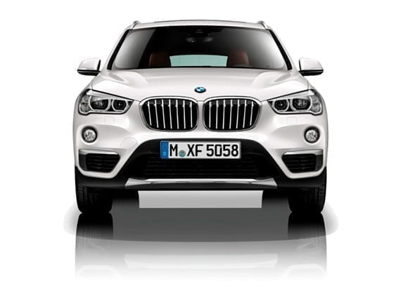 BMW X1 2020, estos son sus principales cambios