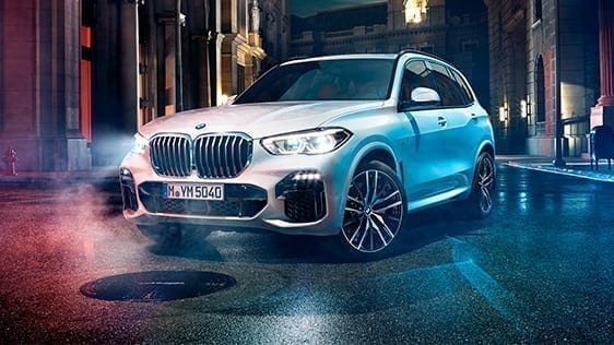 Tantos traidor Legado ▷ BMW X5 2021: Fotos, Ficha Técnica y Versiones